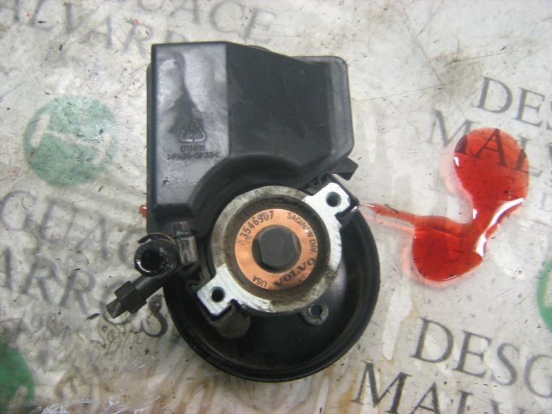 Recambio de bomba direccion para volvo serie 850 2.0 cat referencia OEM IAM   