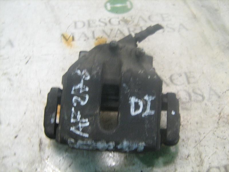 Recambio de pinza freno delantera izquierda para volvo s70 berlina 2.5 d / tdi referencia OEM IAM 8111101  
