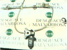 Recambio de elevalunas delantero derecho para renault clio i fase i+ii (b/c57) referencia OEM IAM   