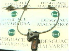 Recambio de elevalunas delantero derecho para renault clio i fase i+ii (b/c57) 1.9 diesel referencia OEM IAM   