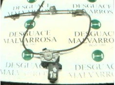 Recambio de elevalunas delantero izquierdo para renault clio i fase i+ii (b/c57) 1.4 referencia OEM IAM   