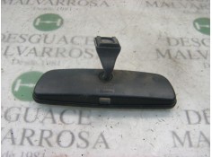 Recambio de espejo interior para ssangyong musso 2.9 tdi grand lux referencia OEM IAM    2
