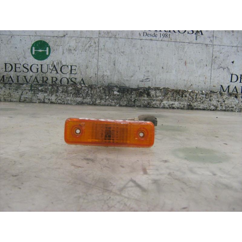 Recambio de piloto lateral izquierdo para ssangyong musso 2.9 tdi grand lux referencia OEM IAM   