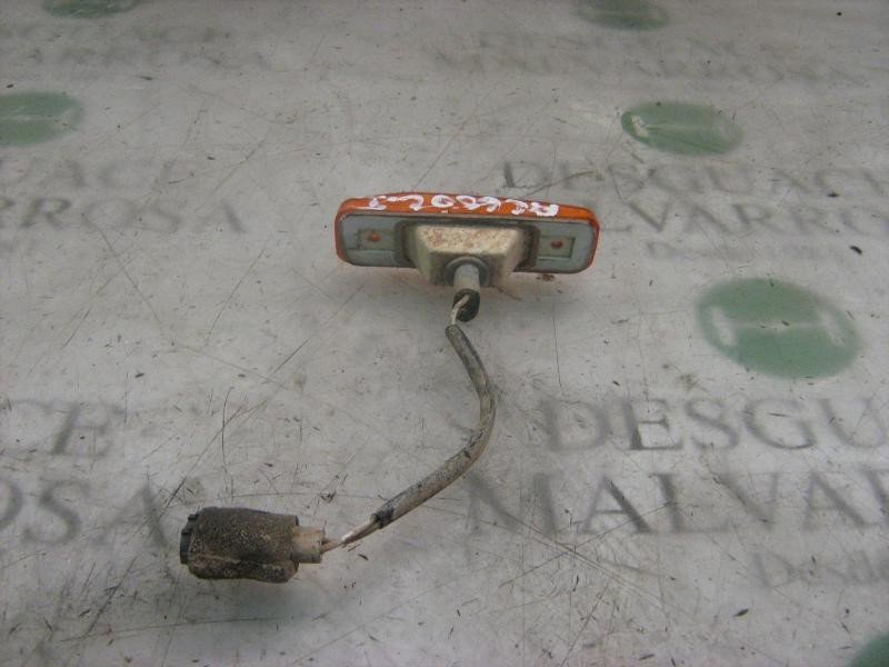 Recambio de piloto lateral izquierdo para ssangyong musso 2.9 tdi grand lux referencia OEM IAM   