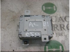Recambio de modulo electronico para ssangyong musso 2.9 tdi grand lux referencia OEM IAM    2