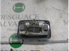 Recambio de piloto interior para ssangyong musso 2.9 tdi grand lux referencia OEM IAM    2