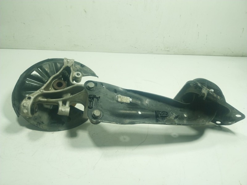 Recambio de mangueta trasera izquierda para volkswagen tiguan (ad1, ax1) 2.0 tdi referencia OEM IAM 5QF505433C  