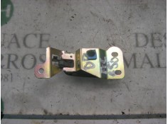 Recambio de maneta interior delantera derecha para ssangyong musso 2.9 tdi grand lux referencia OEM IAM    2