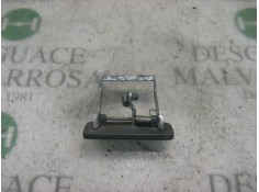 Recambio de maneta porton para ssangyong musso 2.9 tdi grand lux referencia OEM IAM    2