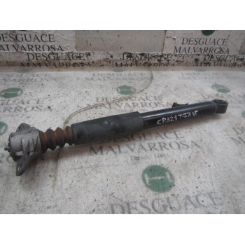 AMORTIGUADOR TRASERO IZQUIERDO 1K0513029ME 