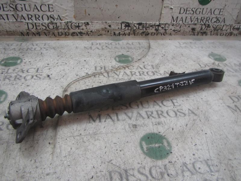 Recambio de amortiguador trasero izquierdo para volkswagen golf vi (5k1) advance bluemotion referencia OEM IAM 1K0513029ME  