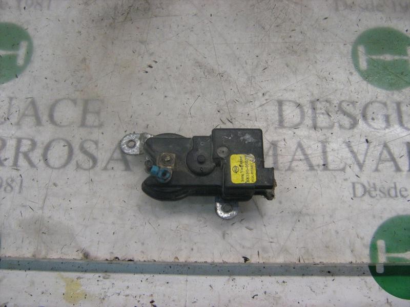 Recambio de motor c/c delantero derecho para ssangyong musso 2.9 tdi grand lux referencia OEM IAM   