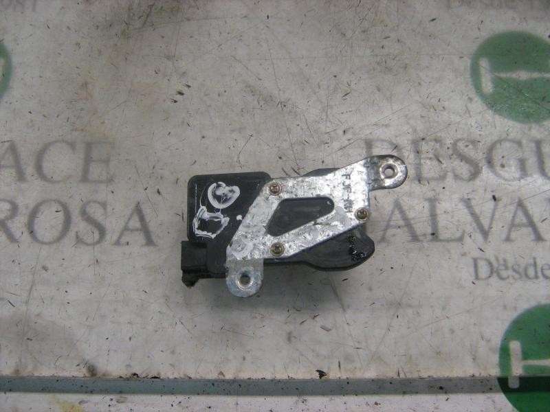 Recambio de motor c/c delantero derecho para ssangyong musso 2.9 tdi grand lux referencia OEM IAM   