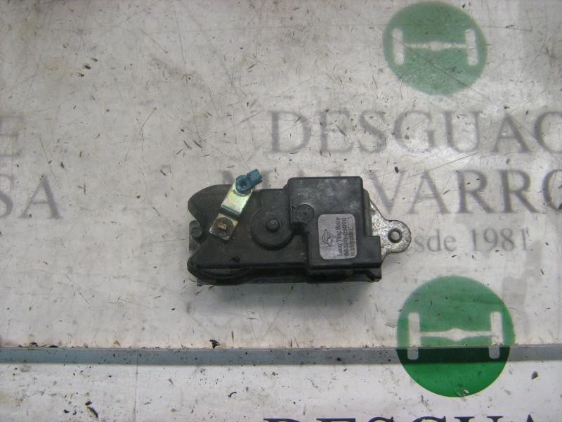 Recambio de motor c/c porton para ssangyong musso 2.9 tdi grand lux referencia OEM IAM   