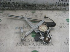 Recambio de elevalunas trasero derecho para ssangyong musso 2.9 tdi grand lux referencia OEM IAM    2