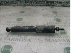 Recambio de amortiguador delantero izquierdo para ssangyong musso 2.9 turbodiesel cat referencia OEM IAM   