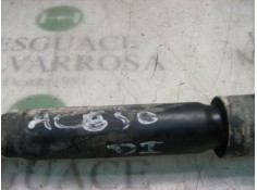Recambio de amortiguador delantero izquierdo para ssangyong musso 2.9 turbodiesel cat referencia OEM IAM    2