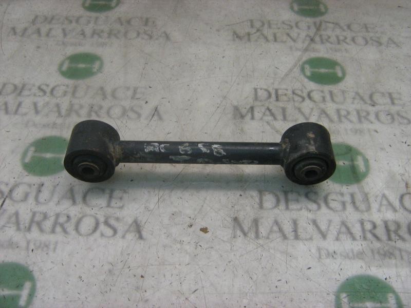 Recambio de brazo suspension superior trasero derecho para ssangyong musso 2.9 tdi grand lux referencia OEM IAM   