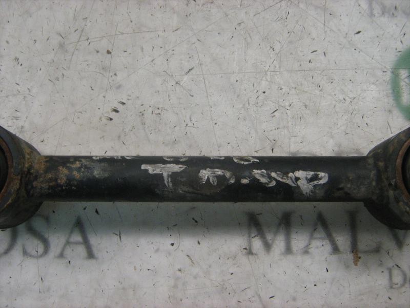 Recambio de brazo suspension superior trasero derecho para ssangyong musso 2.9 tdi grand lux referencia OEM IAM   