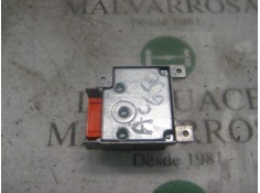 Recambio de centralita airbag para ssangyong musso 2.9 tdi grand lux referencia OEM IAM    2