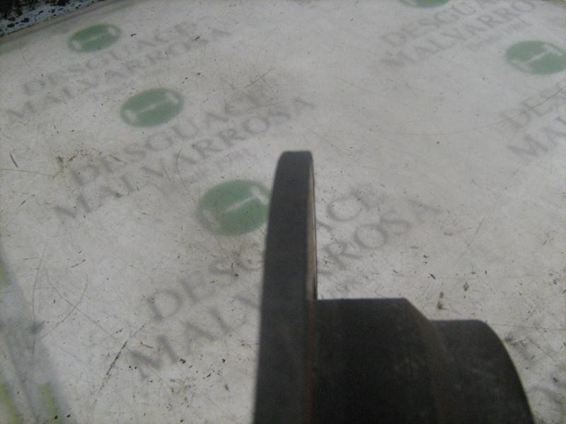 Recambio de disco freno trasero para volvo s70 berlina 2.5 d / tdi referencia OEM IAM 31262099  