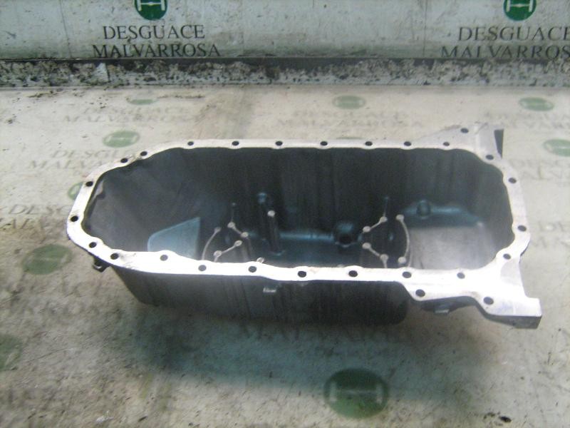 Recambio de carter para volvo s70 berlina 2.5 d / tdi referencia OEM IAM 9186607  