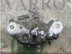 Recambio de cerradura capot para citroën saxo 1.5 diesel cat (vjy. vjz / tud5) referencia OEM IAM    2