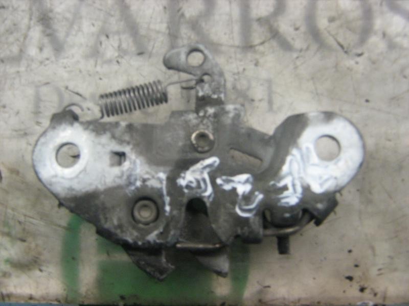 Recambio de cerradura capot para citroën saxo 1.5 diesel cat (vjy. vjz / tud5) referencia OEM IAM   