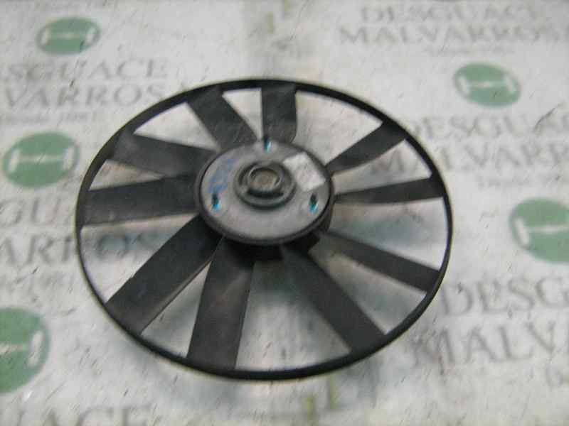 Recambio de electroventilador para seat toledo (1l) 2.0 referencia OEM IAM   