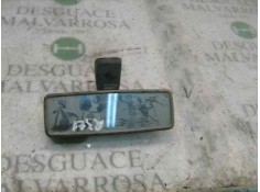 Recambio de espejo interior para seat toledo (1l) 2.0 referencia OEM IAM   