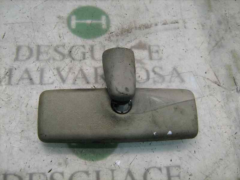 Recambio de espejo interior para seat toledo (1l) 2.0 referencia OEM IAM   