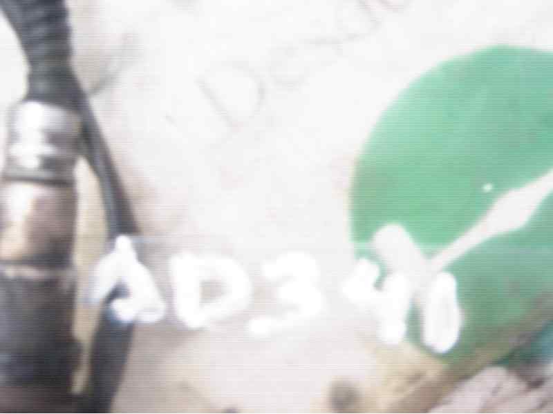 Recambio de sonda lambda para audi a6 berlina (4b2) 2.8 v6 30v referencia OEM IAM   