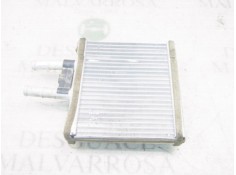 Recambio de radiador calefaccion / aire acondicionado para chevrolet kalos 1.4 se referencia OEM IAM   