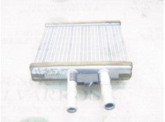 Recambio de radiador calefaccion / aire acondicionado para chevrolet kalos 1.4 se referencia OEM IAM    2