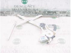 Recambio de elevalunas delantero derecho para chevrolet kalos 1.4 se referencia OEM IAM    2