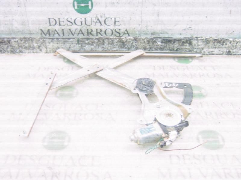 Recambio de elevalunas delantero derecho para chevrolet kalos 1.4 se referencia OEM IAM   