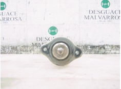 Recambio de amortiguador trasero izquierdo para chevrolet kalos 1.4 se referencia OEM IAM    2