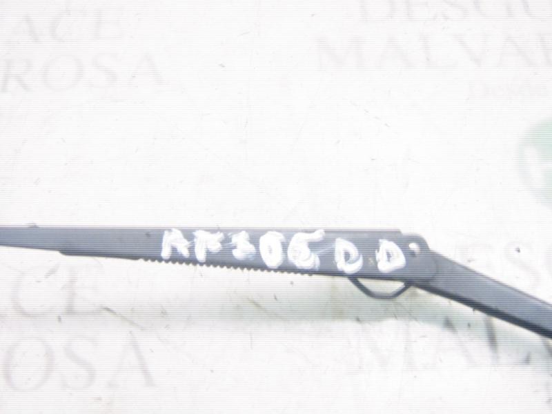 Recambio de brazo limpia delantero derecho para chevrolet kalos 1.4 se referencia OEM IAM   