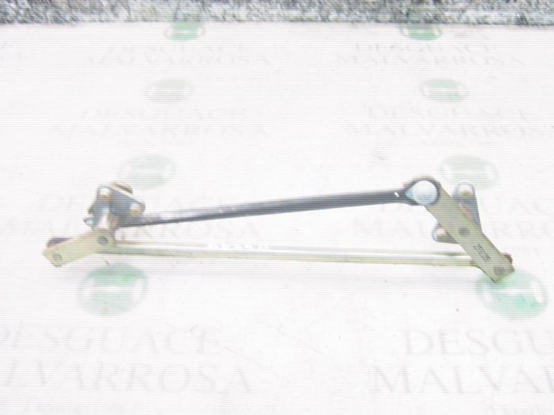 Recambio de articulacion limpia delantero para chevrolet kalos 1.4 se referencia OEM IAM   