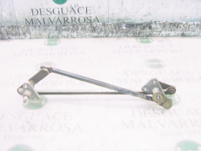 Recambio de articulacion limpia delantero para chevrolet kalos 1.4 se referencia OEM IAM   