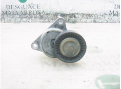 Recambio de tensor correa auxiliar para chevrolet kalos 1.4 se referencia OEM IAM    2