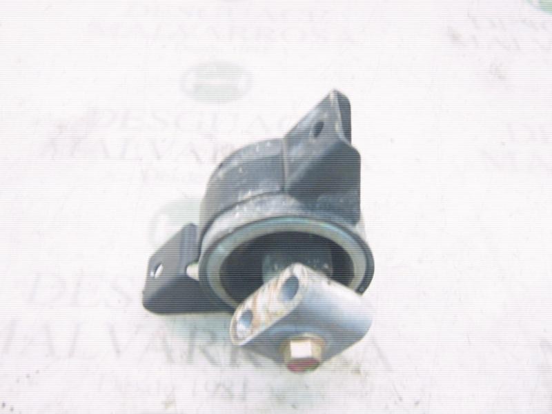 Recambio de soporte cambio para chevrolet kalos 1.4 se referencia OEM IAM   