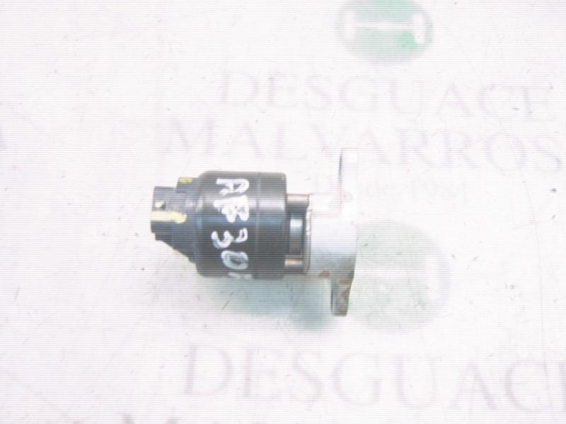 Recambio de valvula egr para chevrolet kalos 1.4 se referencia OEM IAM   