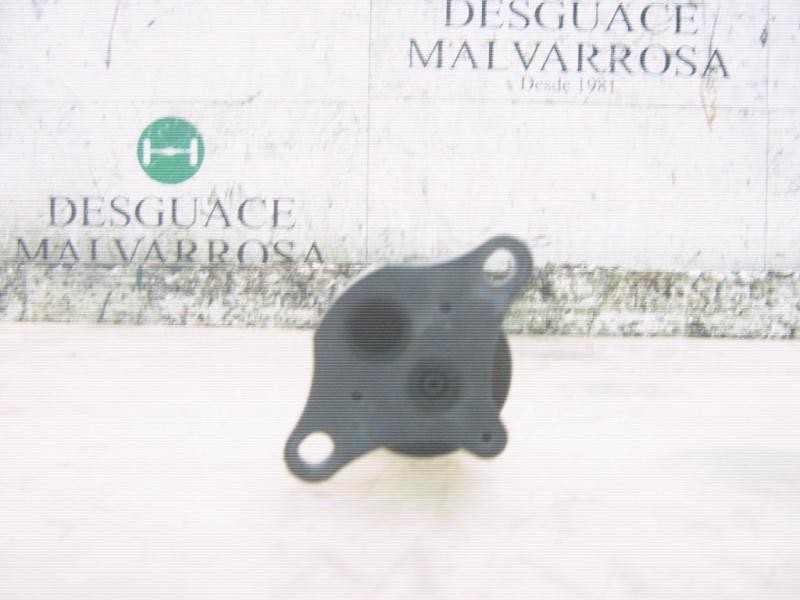 Recambio de valvula egr para chevrolet kalos 1.4 se referencia OEM IAM   