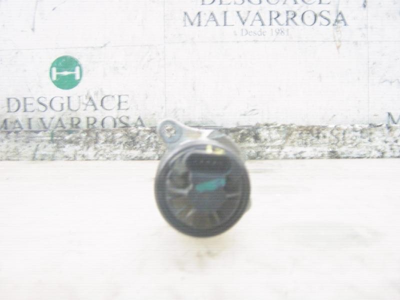 Recambio de valvula egr para chevrolet kalos 1.4 se referencia OEM IAM   