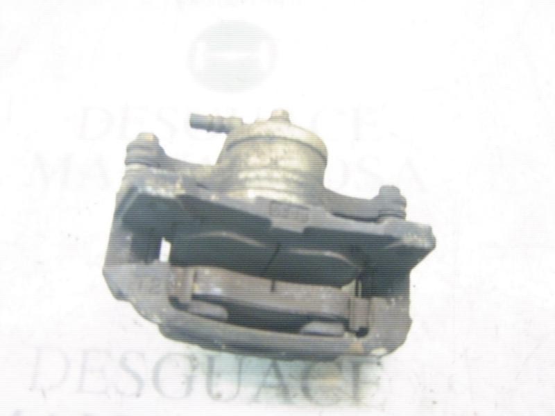Recambio de pinza freno delantera izquierda para chevrolet kalos 1.4 se referencia OEM IAM   