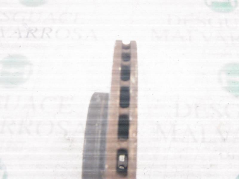 Recambio de disco freno delantero para chevrolet kalos 1.4 se referencia OEM IAM   