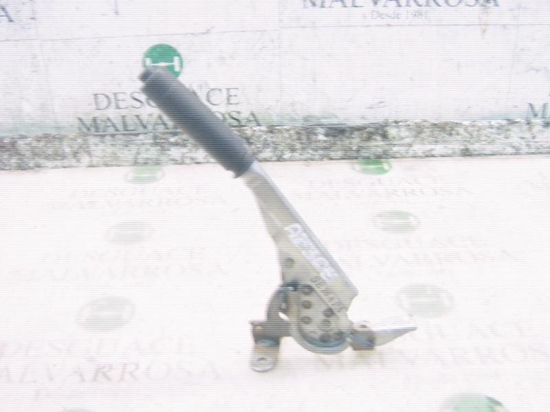 Recambio de palanca freno de mano para chevrolet kalos 1.4 se referencia OEM IAM   