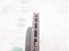 Recambio de disco freno delantero para chevrolet kalos 1.4 se referencia OEM IAM    2