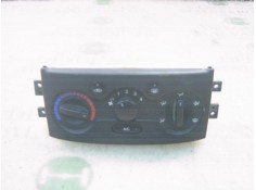 Recambio de mando calefaccion / aire acondicionado para chevrolet kalos 1.4 se referencia OEM IAM   